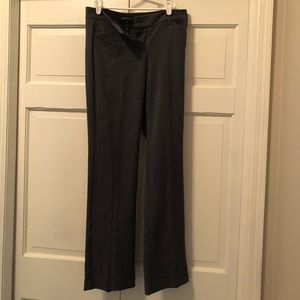 Express editor work pants
